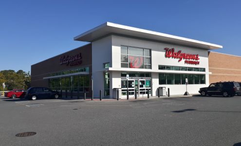 Walgreens