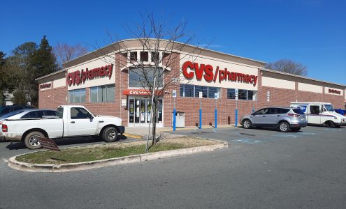 CVS Salisbury