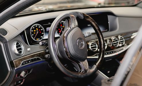 European Auto Repair Center