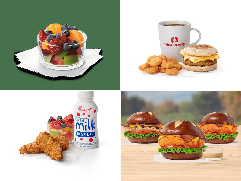Chick-fil-A