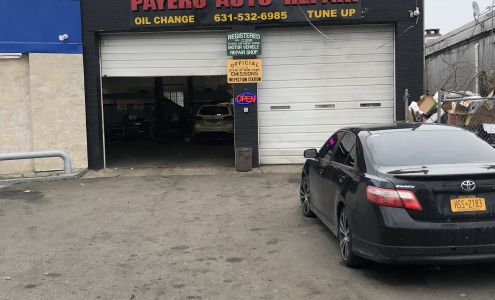 Payero Auto Repair