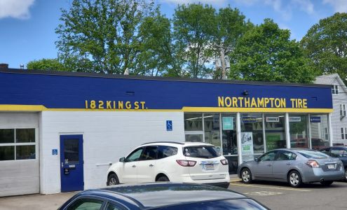 Northampton Tire Northampton