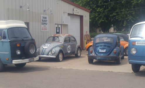 Dune Buggy Supply & VW parts