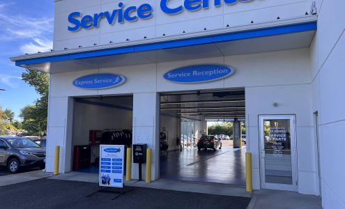 Lia Auto Group Northampton