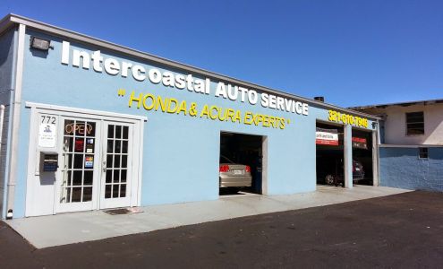 Intercoastal Auto Service