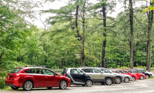 Green River Auto service & sales Shelburne Falls