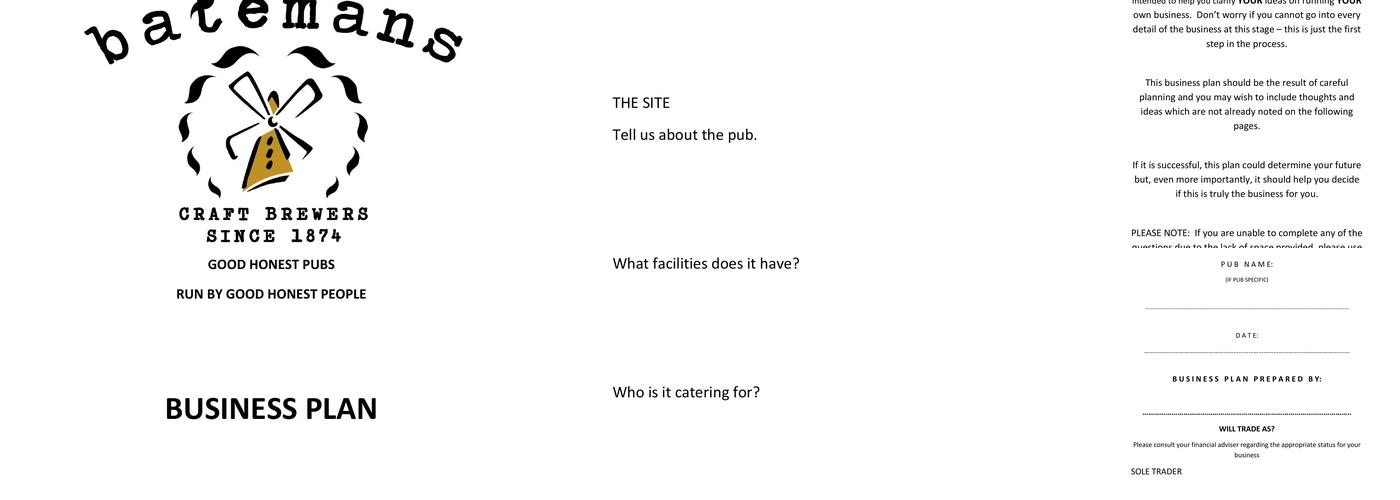 The Treaty Of Commerce Menu