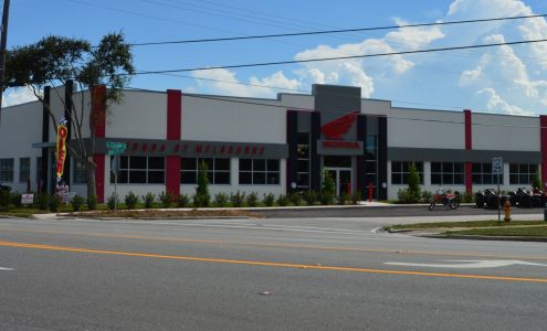 Honda of Melbourne Melbourne