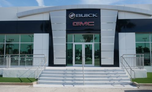 Tasca Buick GMC Melbourne Melbourne