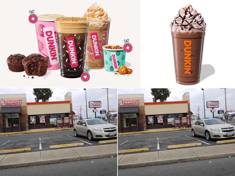 Dunkin'