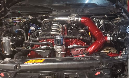 Noted Automotive Boynton Beach