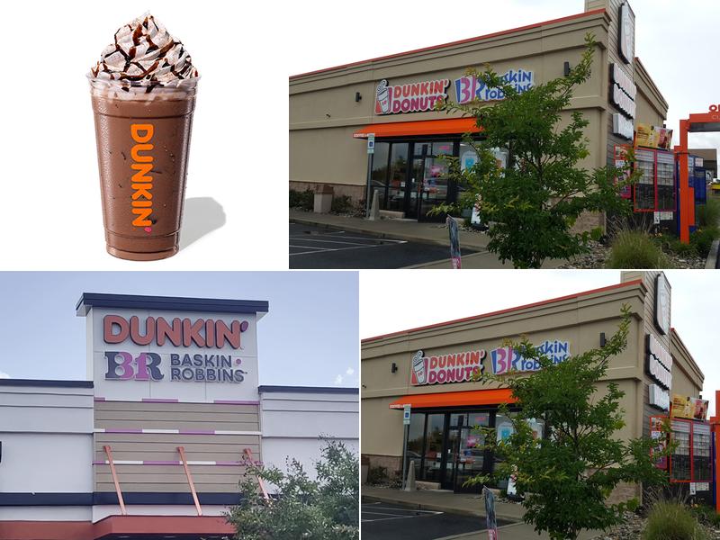 Dunkin'