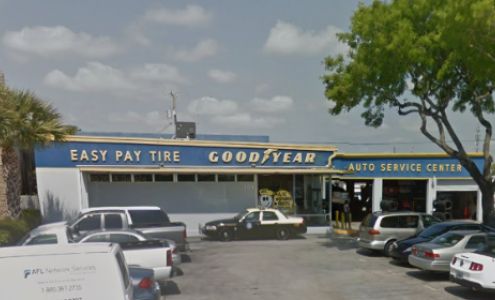 Easy Pay Tire Store