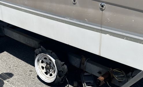 Ali’s Majestic Auto Repair & Tires