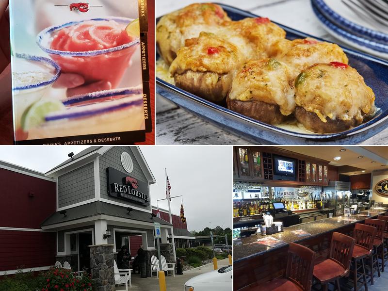 Red Lobster