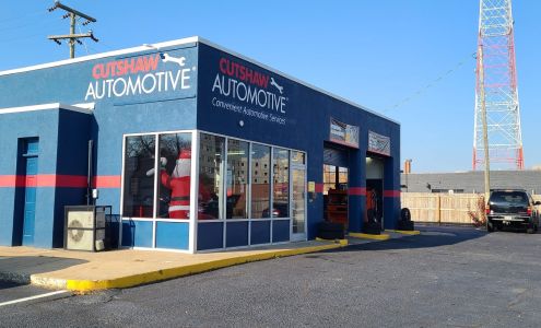 Cutshaw Automotive