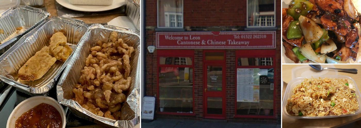 Leon Cantonese & Chinese Takeaway