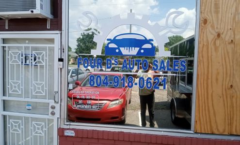 A & A Auto Sales