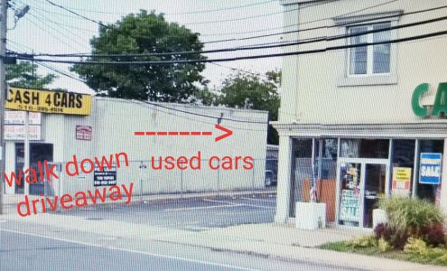 Jr Transporting -Autos Under 5000 Island Park