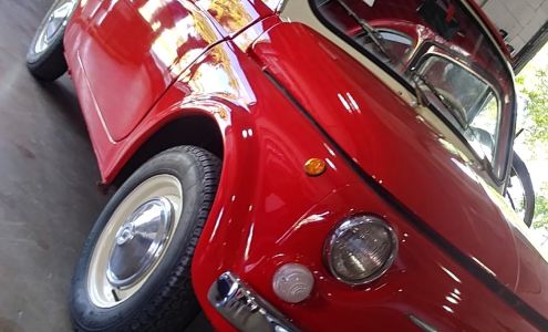 Moe's Auto Services LLC Boynton Beach