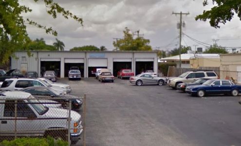 Foreign Car Service of Delray Inc