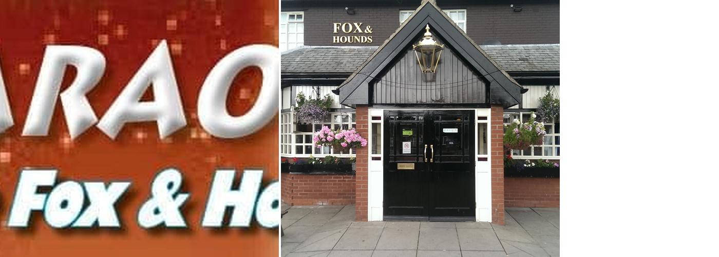 Fox And Hounds