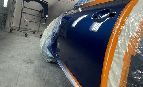 Master Auto Body of Boynton Beach