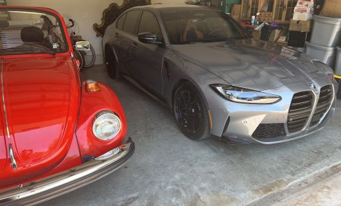 German Auto World, Inc.