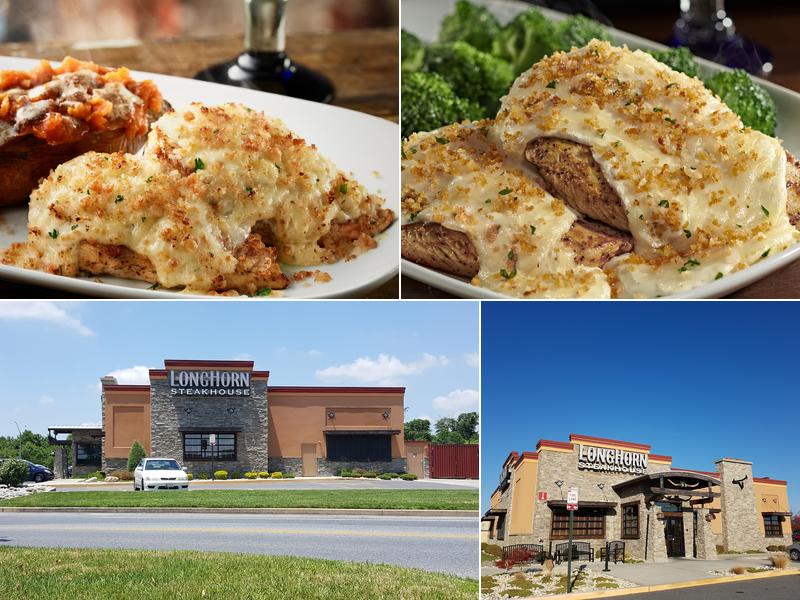 LongHorn Steakhouse