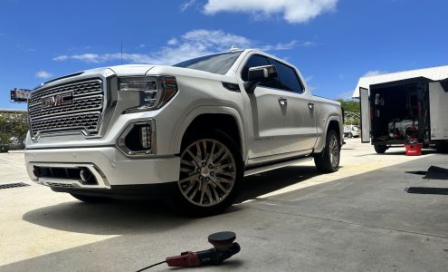 It Looks Perfect Auto Detailing L.L.c