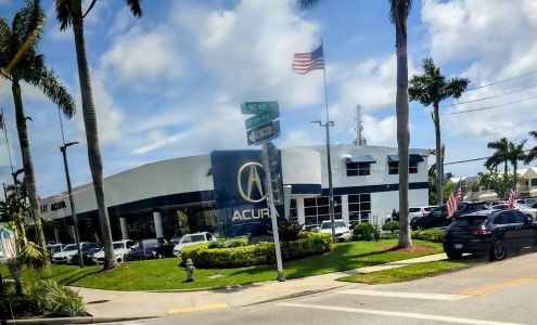 Delray Acura