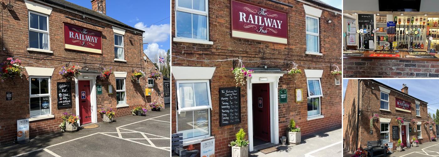 The Railway Inn