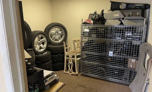 G&B Auto Sales Cash For Junk Cars