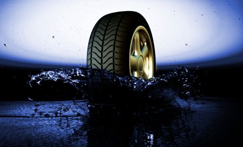 Quality Tire & Auto Truck Repair