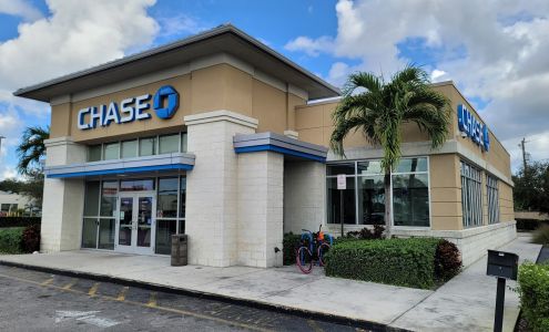 Chase Bank