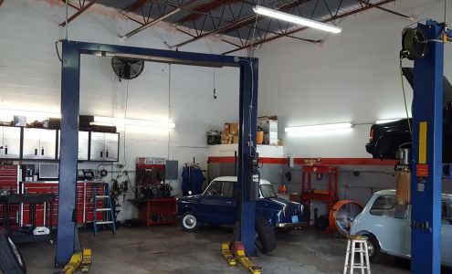 Rafaels Auto Repair Llc