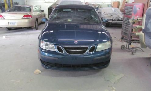 Ace Auto Body And Service Center