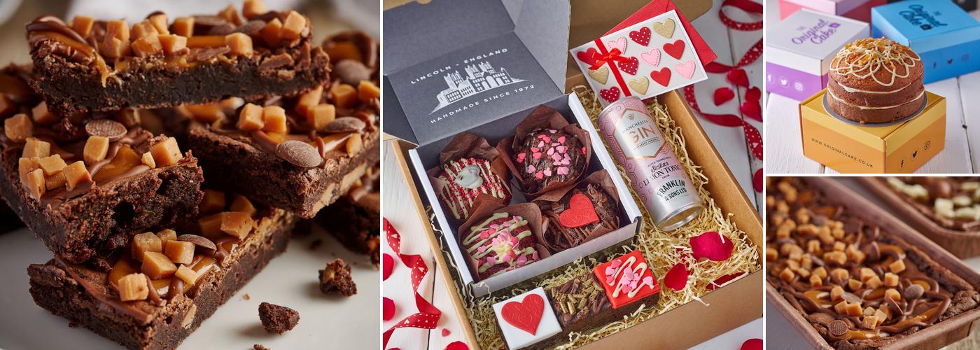 The Original Cake Company