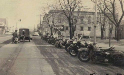 WEST COAST TIRE AND REPAIR