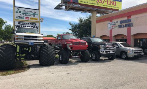 Southern Tire & Wheel