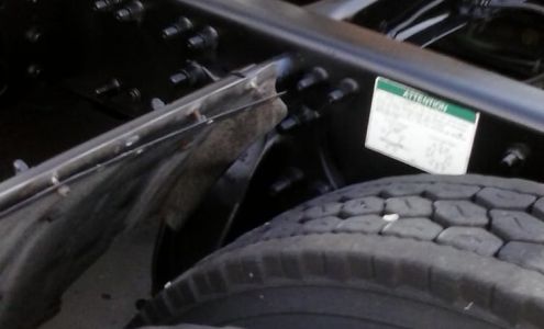 Gaskin Auto Body Repairs