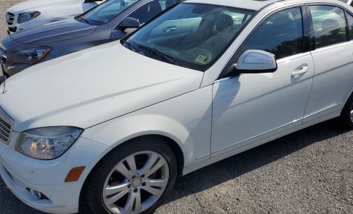 West End Auto Sales LLC