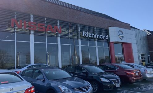 Nissan of Richmond