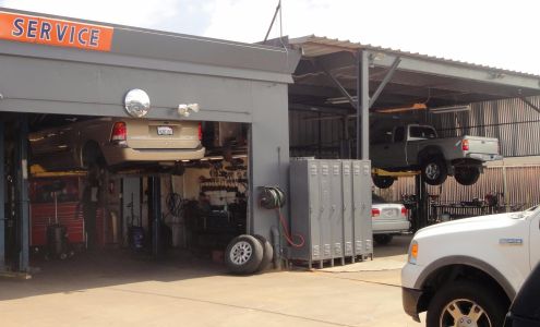 Becka Automotive Chula Vista