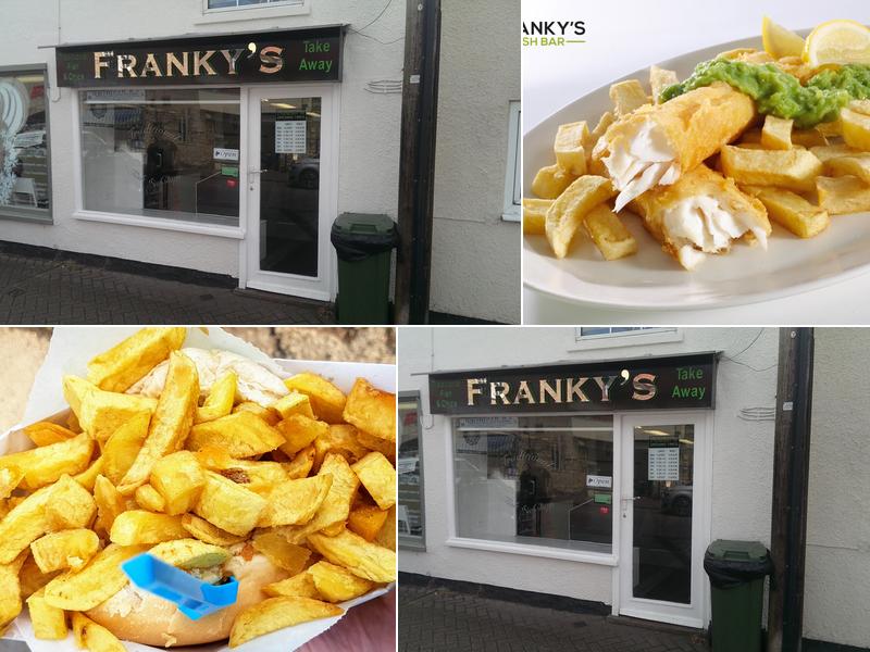 Franky's
