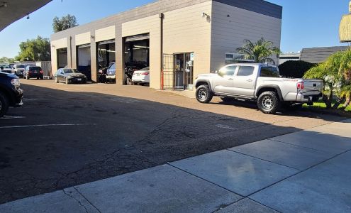 Castaneda's Auto Repair