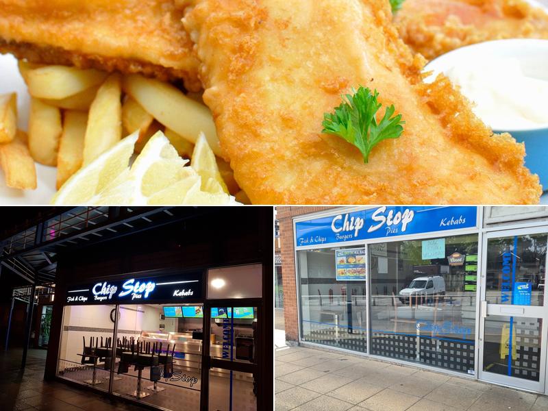 chip stop brant road