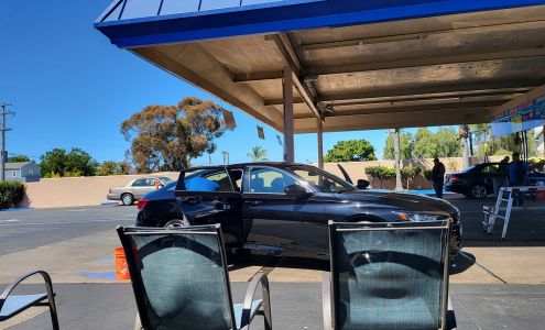 All American Carwash Imperial Beach