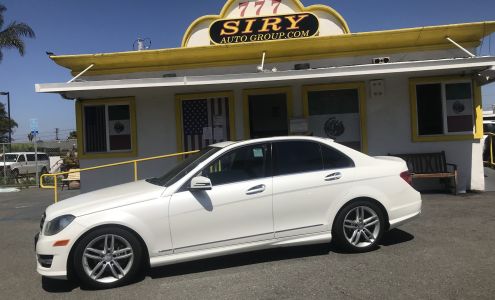 Siry Auto Group