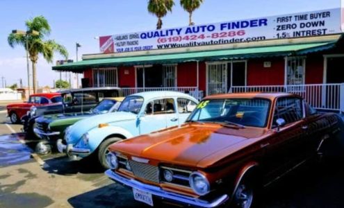 Muscle cars for sale Chula Vista